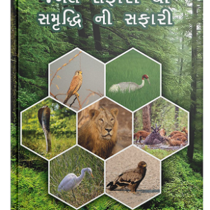 જંગલ સફારી થી સમૃદ્ધિ ની સફારી
