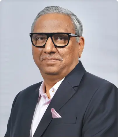 Ketan Acharya