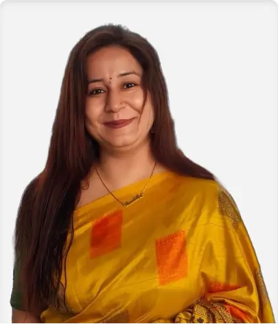 Shraddha Ahuja Ramani