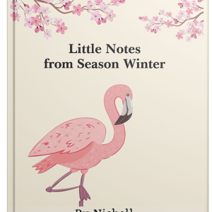 Little Notes from Season Winter