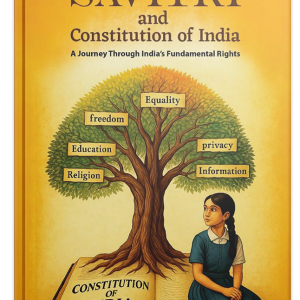 Savitri and the Constitution of India