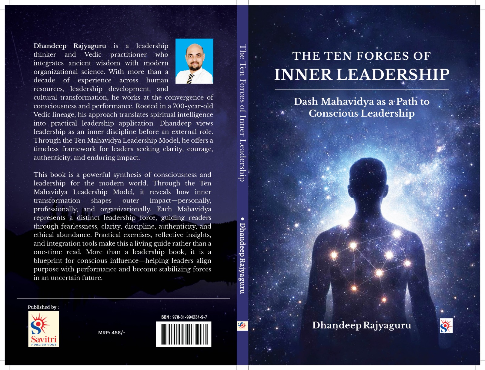 The Ten Forces of Inner Leadership