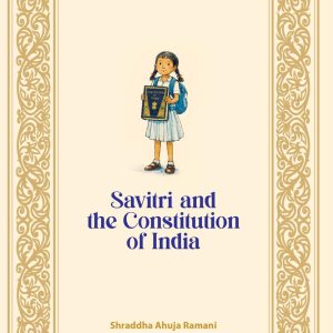 Savitri and the Constitution of India