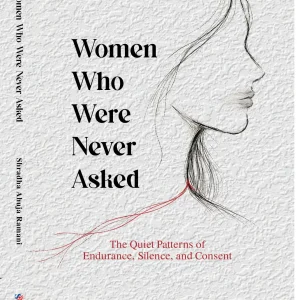 Women Who Were Never Asked